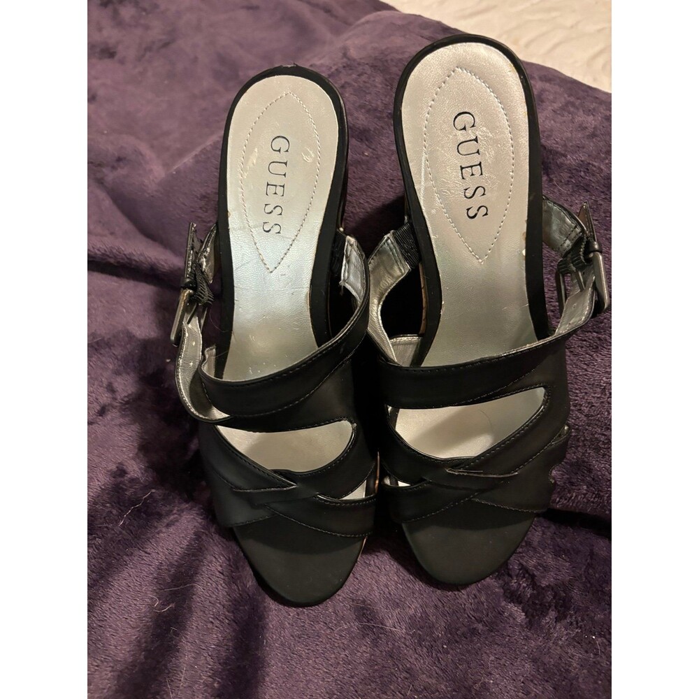 GUESS shoes - Picture 6 of 7